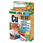 JBL Test Cu - тест на содержание меди